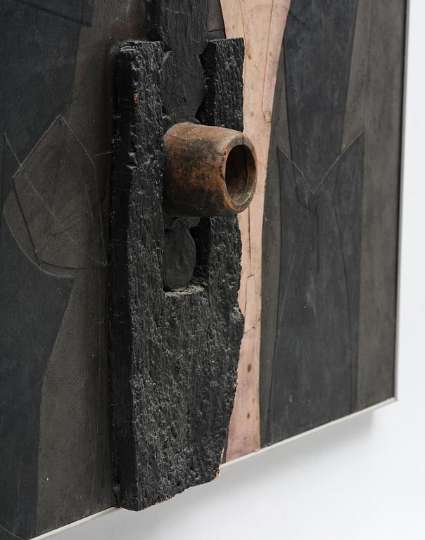 Roberto Grippa, "La Mia Foresta".