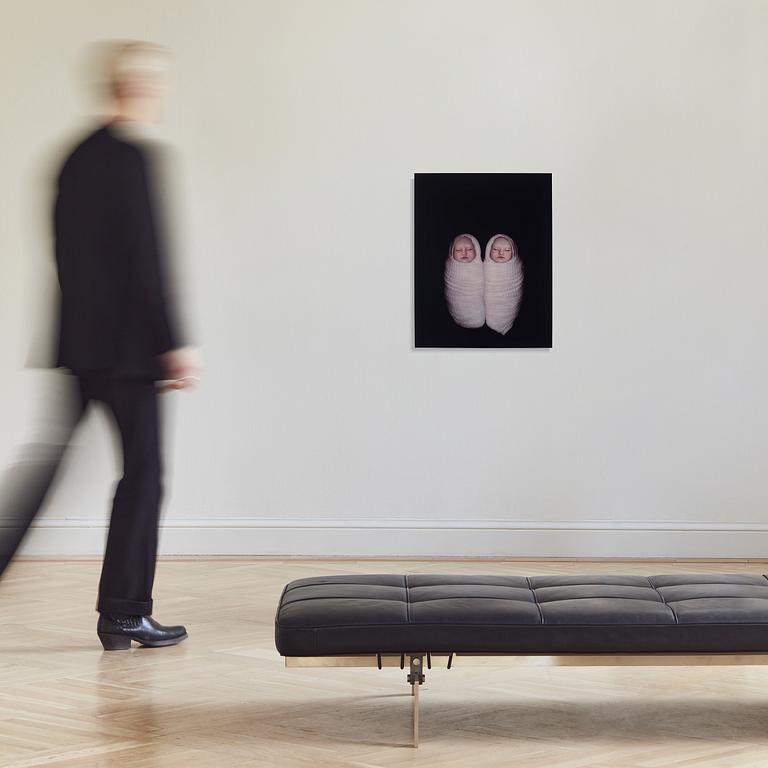 Lovisa Ringborg, "Cocoon", 2009.