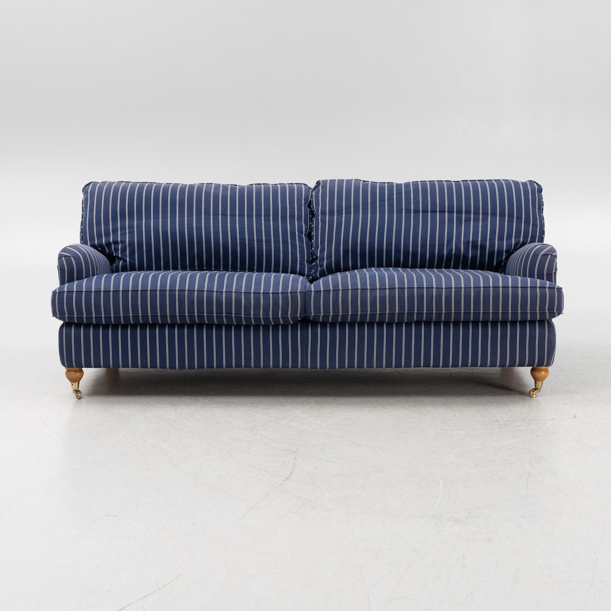 Soffa, Bröderna Andersson, 2000-tal.