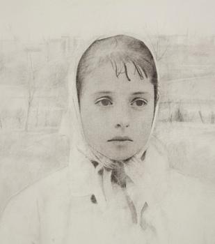 Francisco Lopez, Girl.