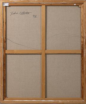 John Würtz, Composition.