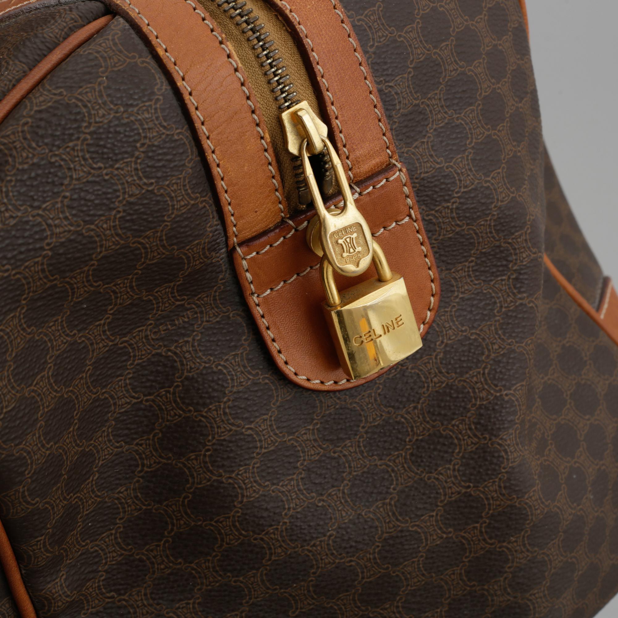 Céline, weekendbag.