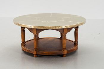 SOFFBORD, barockstil, 1900-talets andra hälft.