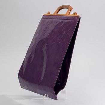 VÄSKA, Louis Vuitton.
