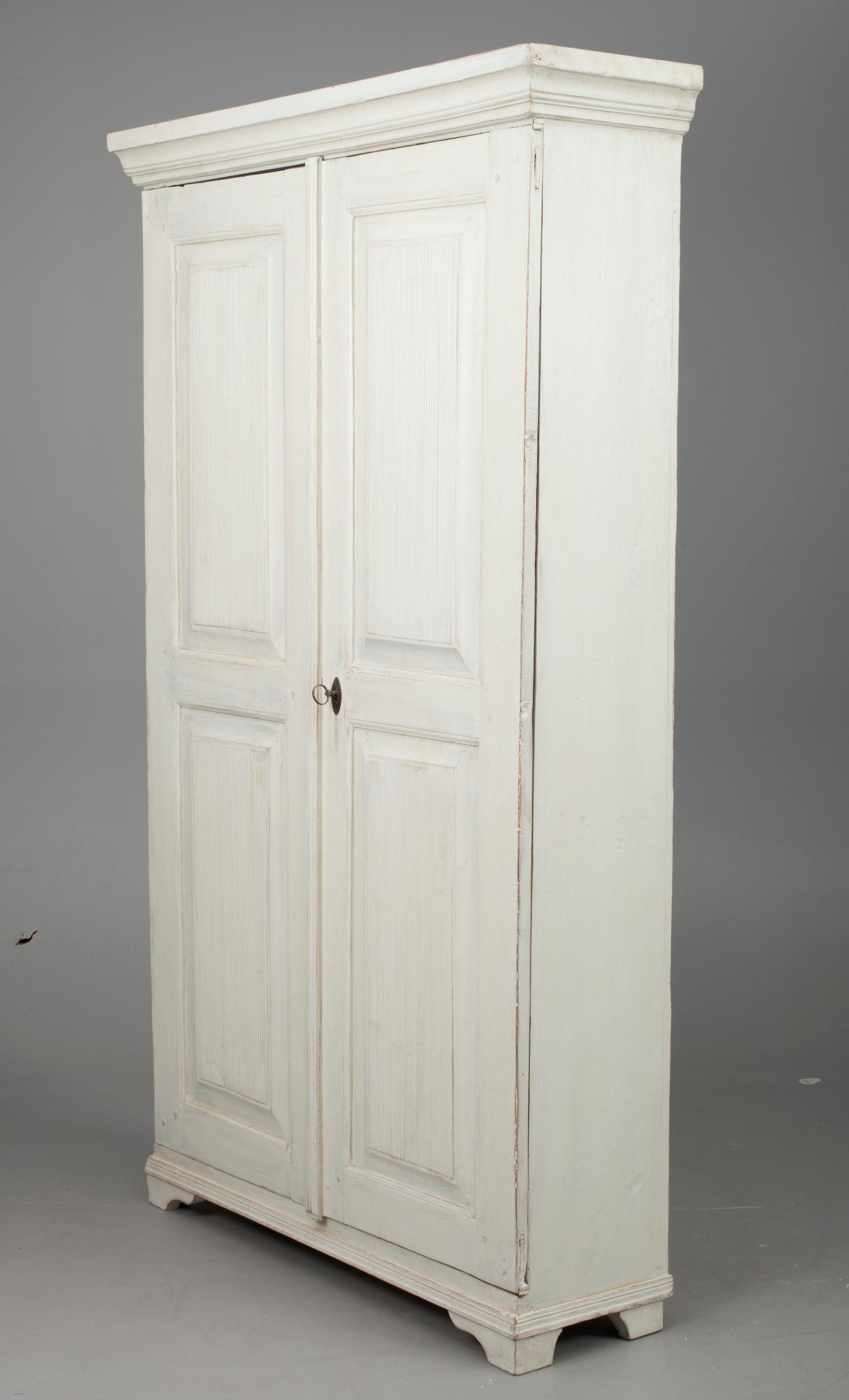 KAAPPI, kustavilainen, 1700/1800-luku.