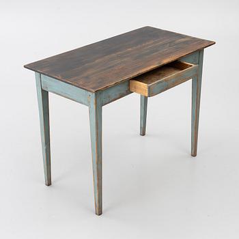 Table, 19th century.