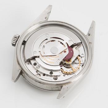 ROLEX, Oyster Perpetual datejust, wrist watch, 36 mm,