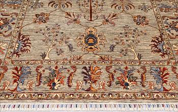 Matta, Ziegler Design, 305 x 205 cm.