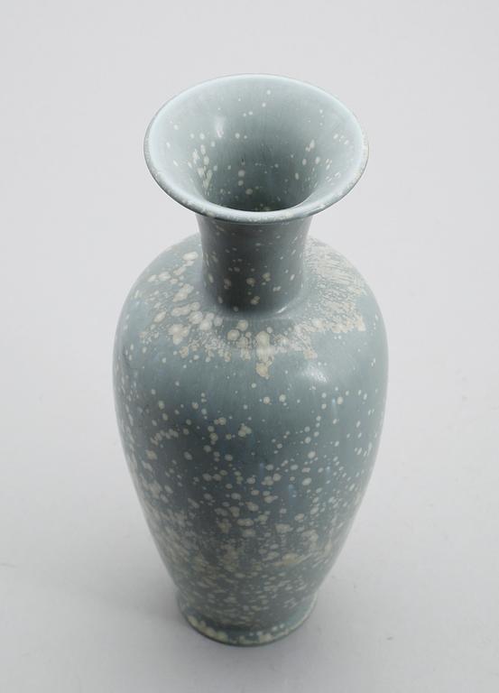 VAS, stengods, Gunnar Nylund, Rörstrand.