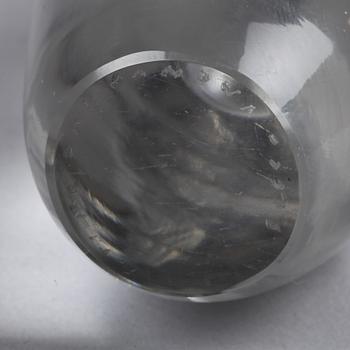 VAS, Timo Sarpaneva,  "Orkidea", Iittala, Finland, 1950-tal.