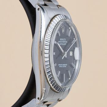 Rolex, Datejust, ca 1979.