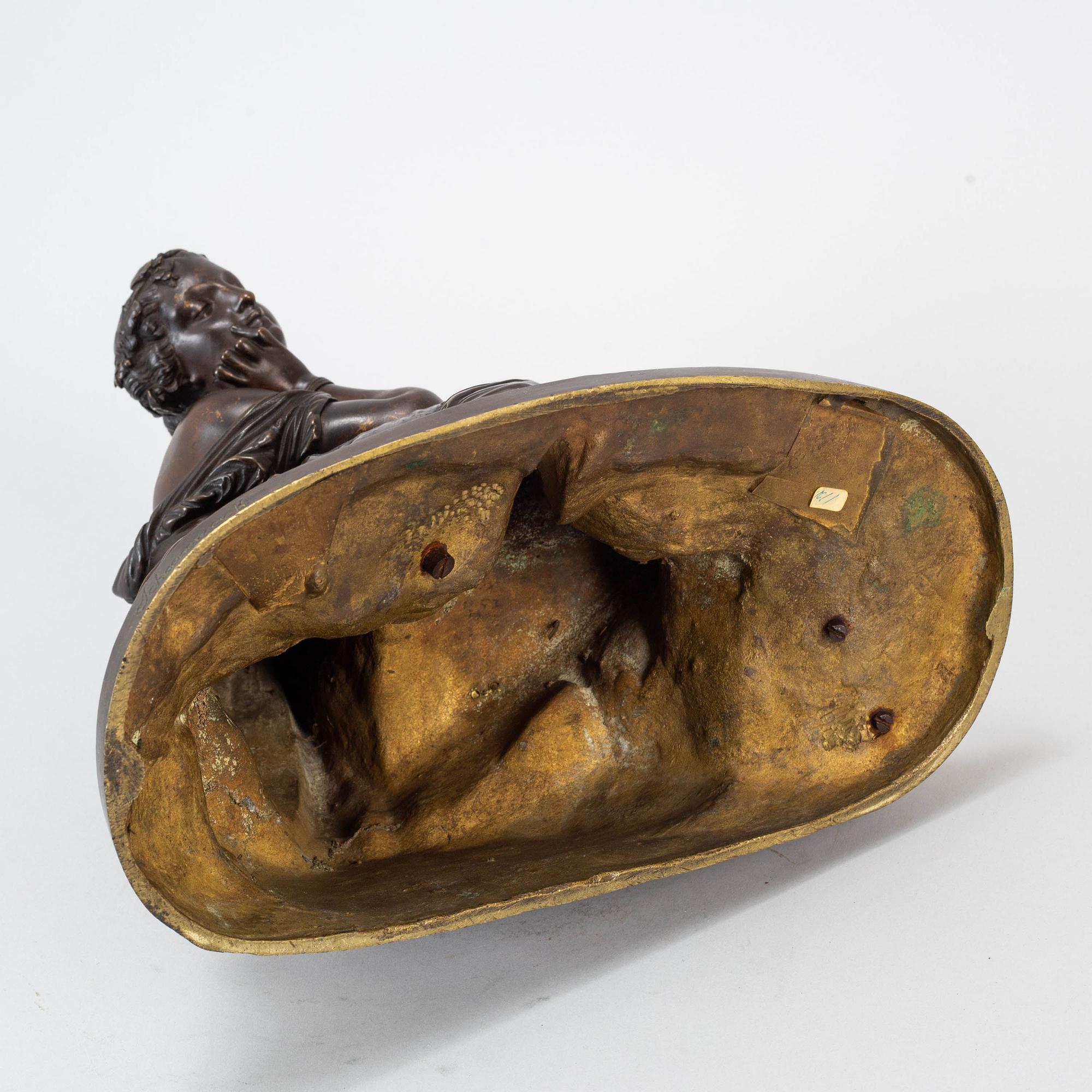 PIERRE ALEXANDRE SCHOENEWERK,