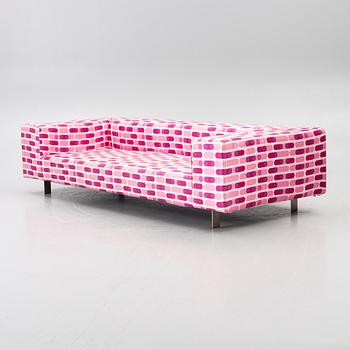 Karim Rashid, Soffa, "Max", Edra, 2000-tal.