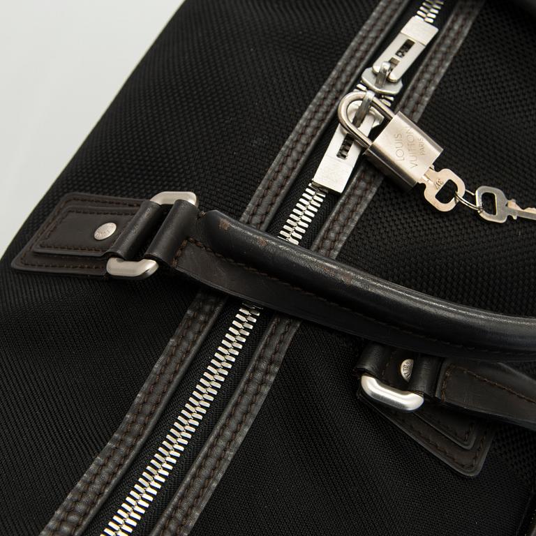 Louis Vuitton, viikonloppulaukku, "Albatros".