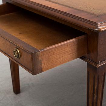 A second half of the 20th century coffee table.