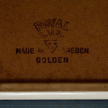 SOFFA, Edsbyverken, 1960-tal.