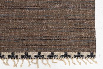 Rakel Carlander, rölakan, approx. 200 x 137 cm.