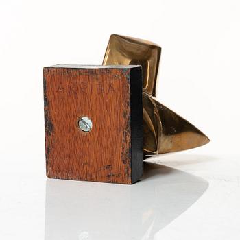 Veikko Keränen, "Arriba".