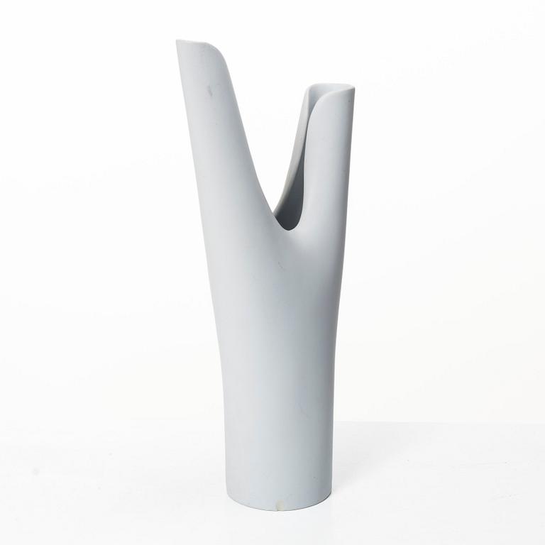 Stig Lindberg, vas, "Veckla", Gustavsberg.