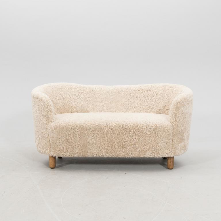 Flemming Lassen sofa "Mingle".