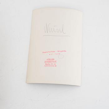 Photographs, 29 in total, several stamped Atelier Robertson, circa 1920s-1930s.
