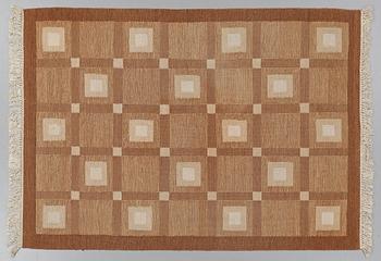 MATTA, rölakan, 1900-talets andra hälft, 195 x 135 cm.
