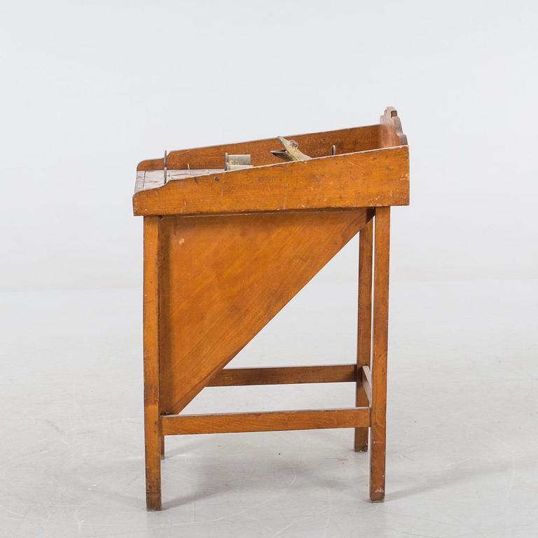 GRODSPEL, "La Grenouille eller Sapo", 1900-talets första hälft.