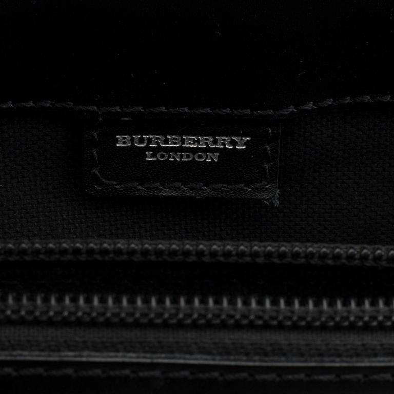 BURBERRY, väska,