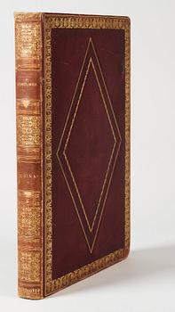 GEORGE HENRY MASON, The Costumes of China, London 1804.