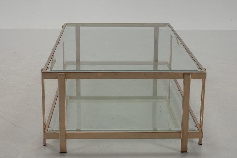 SOFFBORD, 1970-tal.