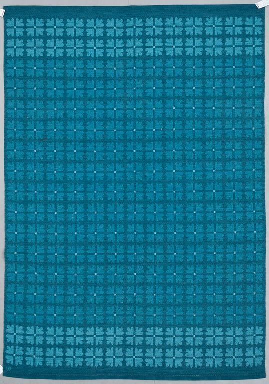 MATTA, rölakan, Ingrid Dessau. Signerad ID. ca 235 x 164.