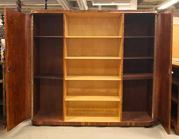 SKÅP, art deco, 1900-talets första del.