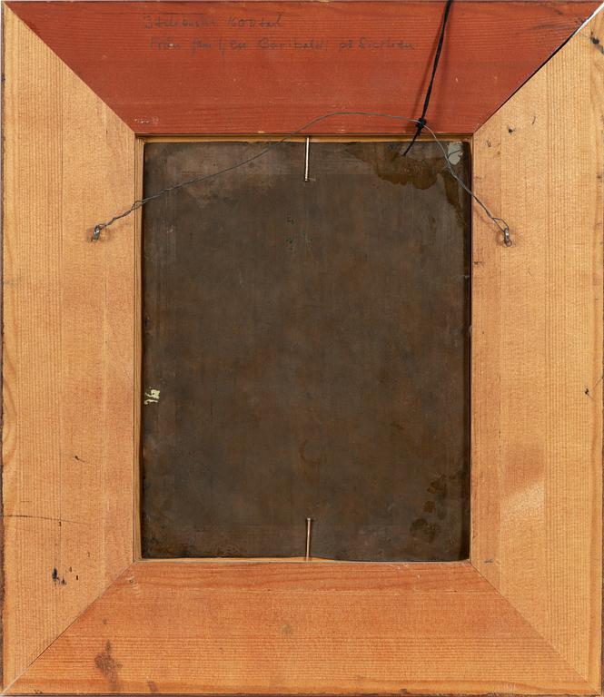 Flamländsk skola, 1600-tal, Den heliga familjen.