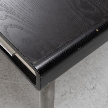 Dyrlund & Smith, skrivbord, Norge, 1900-talets senare del.