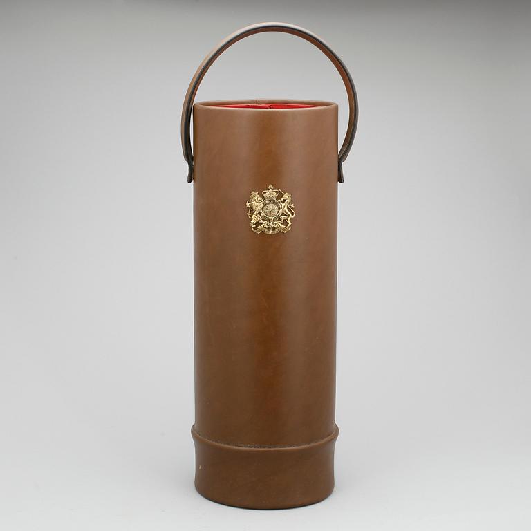 PARAPLYSTÄLL, Carlo, Sverige, 1900-talets senare hälft.