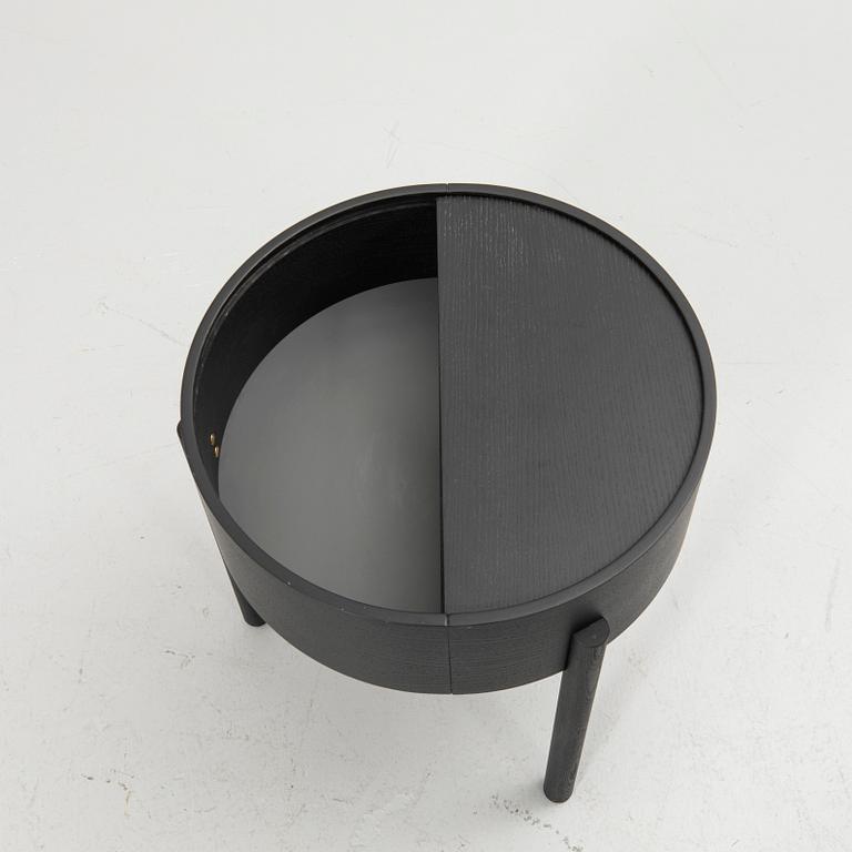 Side table, “Arc Side Table”, Would, Denmark, 2000s.