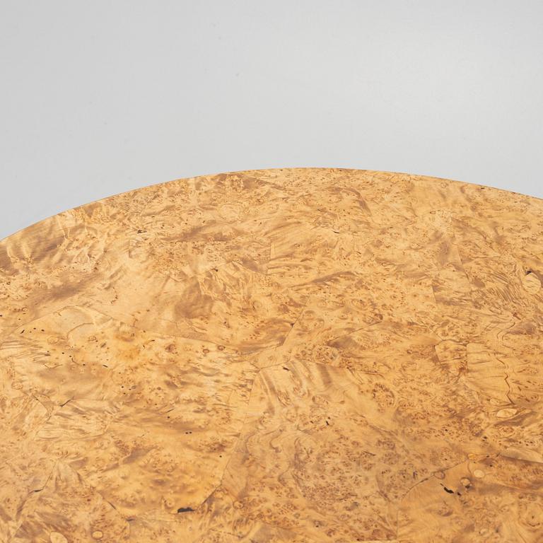 Bord, 1800-talets början,