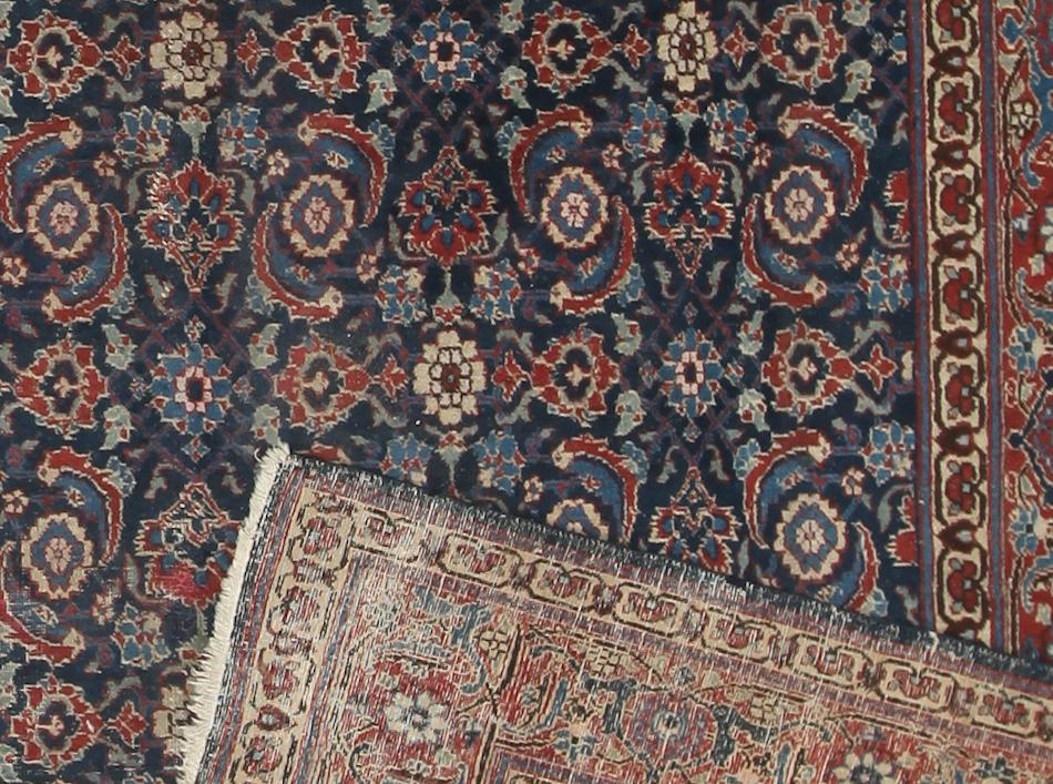 MATTA, orientalisk, semiantik, ca 325 x 235 cm.