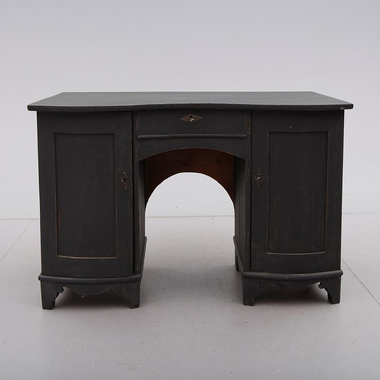 SKRIVBORD, Karl Johan, 1800-talets mitt.