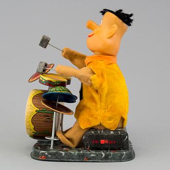 ALPS, Fred Flintstones Bedrock Band, Japan, 1960´s.