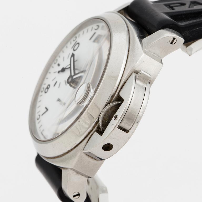 PANERAI, Luminor Marina, wristwatch, 40 mm,