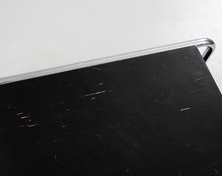 SIDOBORD, funkis, Curla Company, Stockholm, 1930-/40-tal.