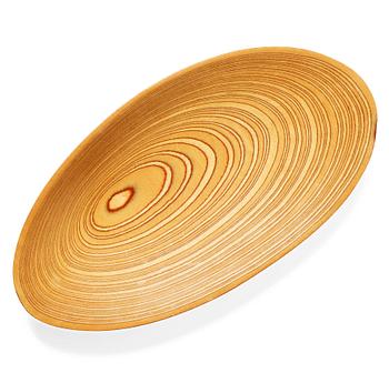 38. TAPIO WIRKKALA, fat, Finland 1950-tal.