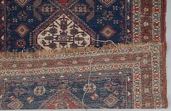 MATTO, semiantiikki, 180x135.