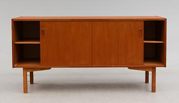 SIDEBOARD, 1900-talets andra hälft.