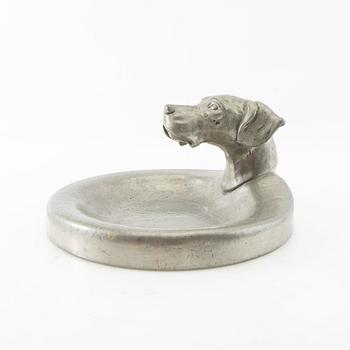 Bowl/Pencil holder, 20th century.