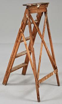 STEGE, 1900-talets första hälft.