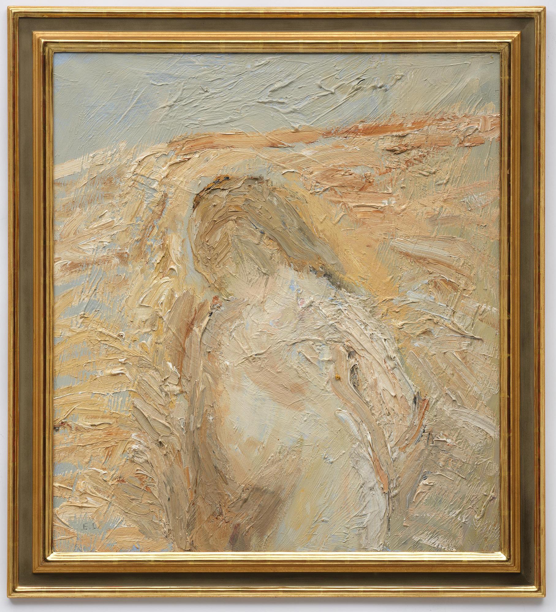 Evert Lundquist, ”Modellen”.