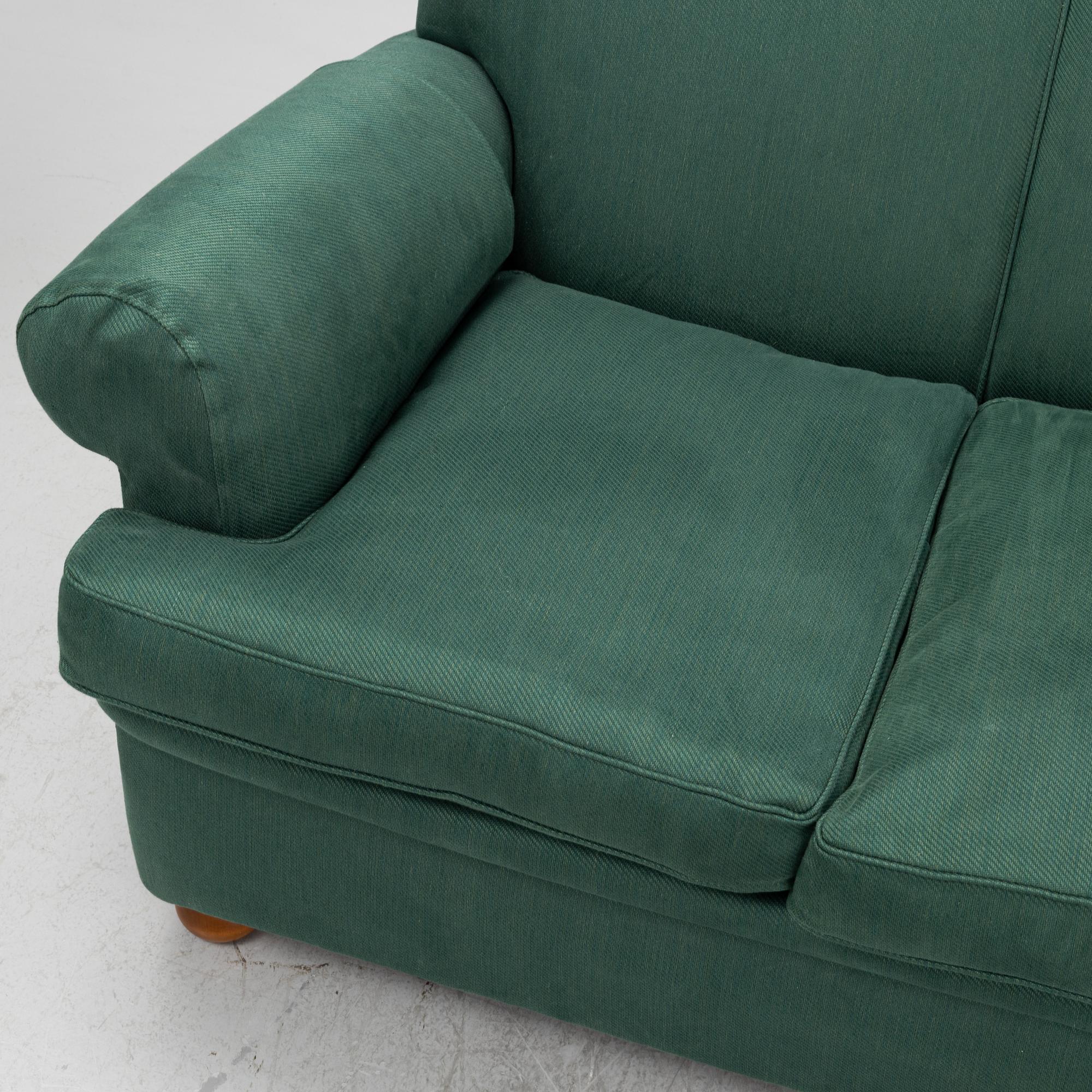 Josef Frank, a model 703 sofa for Firma Svenskt Tenn, Sweden.