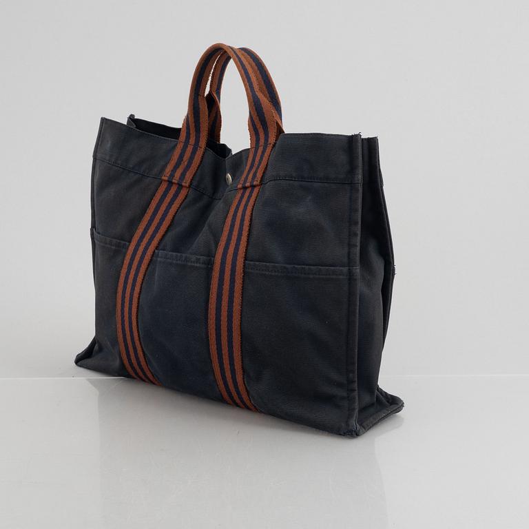 Hermès, bag, "Fourre Tout".